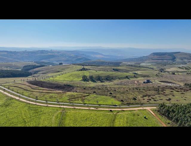 LAND FOR SALE IN MOUNT VERDE